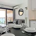 Apartmán Vue Azur