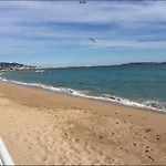 Vue Azur Cannes