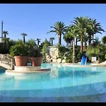 Apartmán Vue Azur *