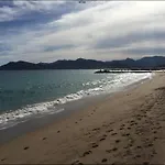 Vue Azur Cannes