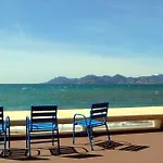 Vue Azur Apartmán