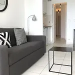 Apartmán Vue Azur Cannes