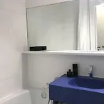 Vue Azur Apartmán Cannes