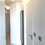 Vue Azur Apartmán Cannes