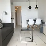 Vue Azur Apartmán *