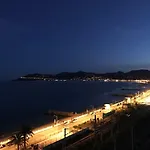 Vue Azur Apartmán Cannes