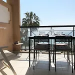Vue Azur Apartmán