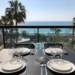 Vue Azur * Cannes