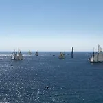 Vue Azur * Cannes