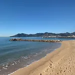Vue Azur * Cannes