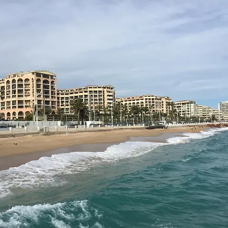 Apartamento Vue Azur *