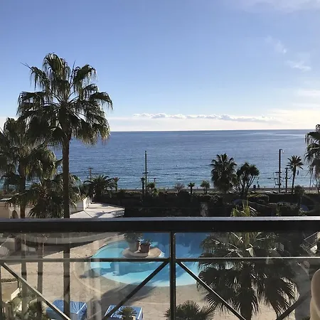 Apartamento Vue Azur *
