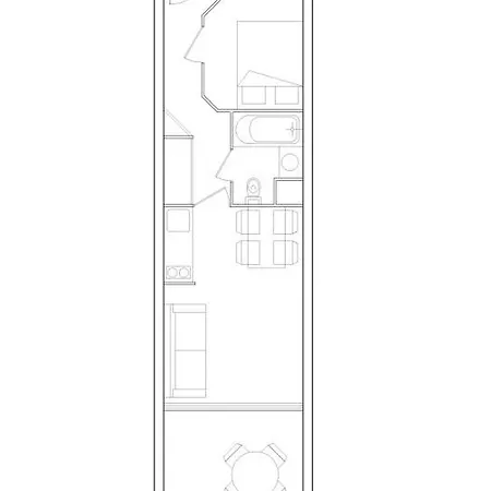 Apartamento Vue Azur Cannes