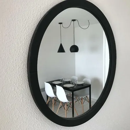 Vue Azur Apartamento
