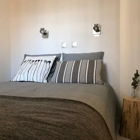 Apartamento Vue Azur *