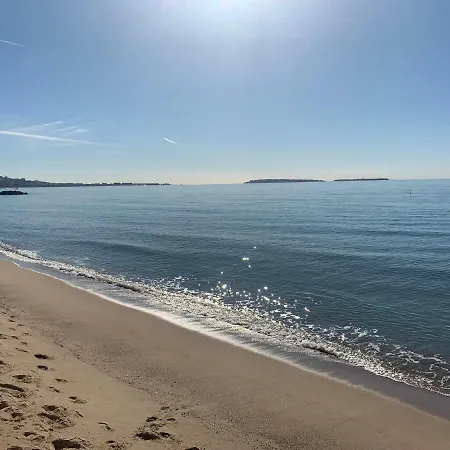 Apartamento Vue Azur