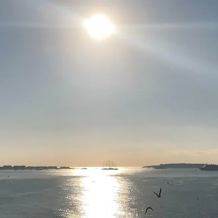 Vue Azur Apartmán