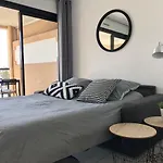 Vue Azur Cannes
