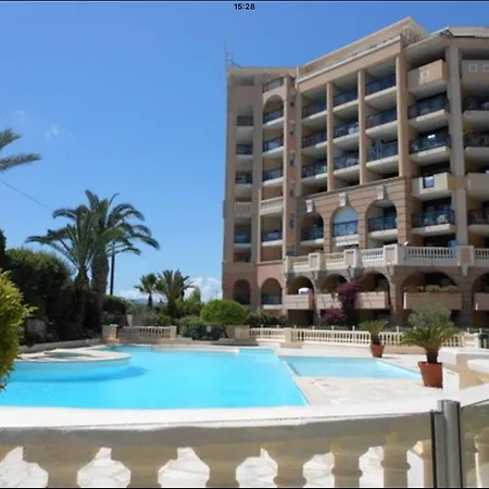 Vue Azur