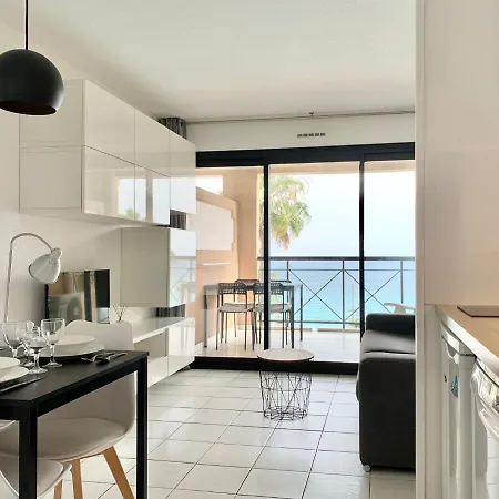 Vue Azur Apartamento