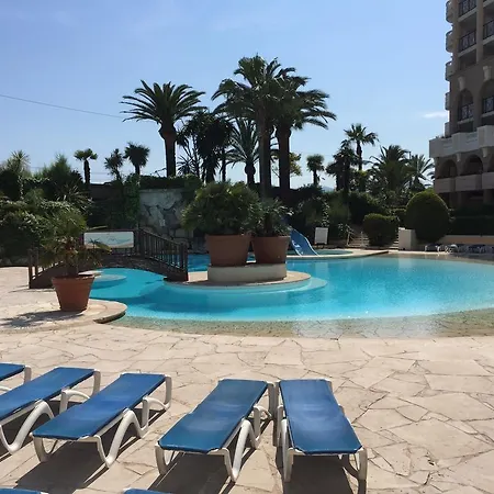 Vue Azur Apartamento *