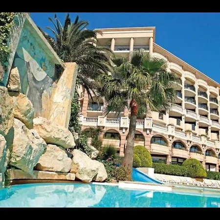 Vue Azur Apartamento *