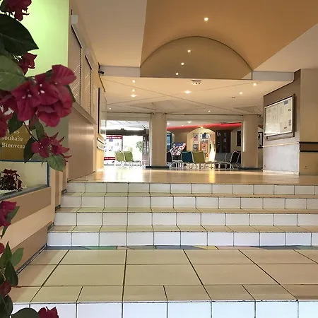 Vue Azur Apartamento