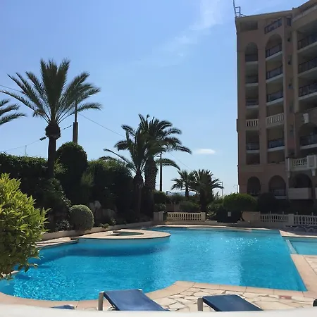 Vue Azur