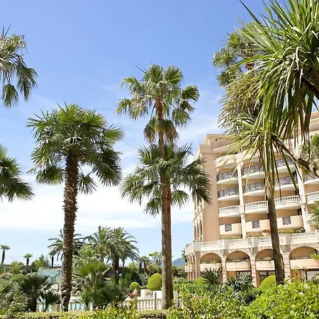 Apartamento Vue Azur