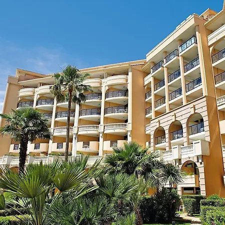 Vue Azur * Cannes