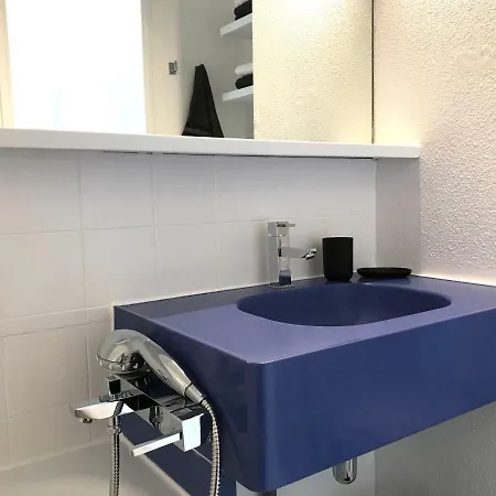 Vue Azur * קאן