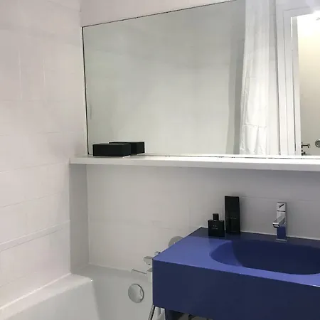 Vue Azur Apartamento Cannes