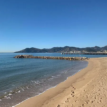 Vue Azur * Cannes