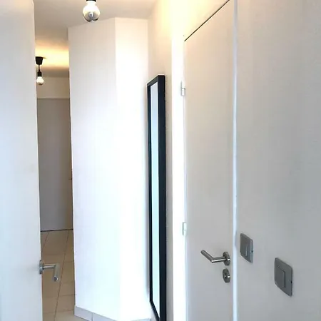 Vue Azur Appartement Cannes