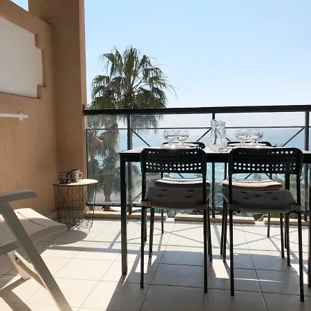 Vue Azur Apartment