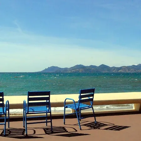 Vue Azur Apartament