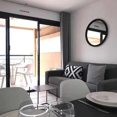 Apartment Vue Azur *
