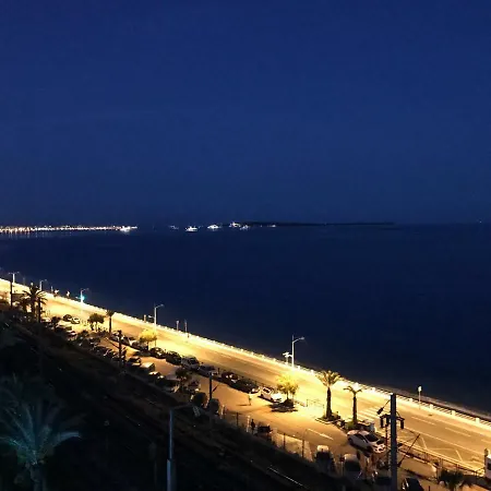 Vue Azur *