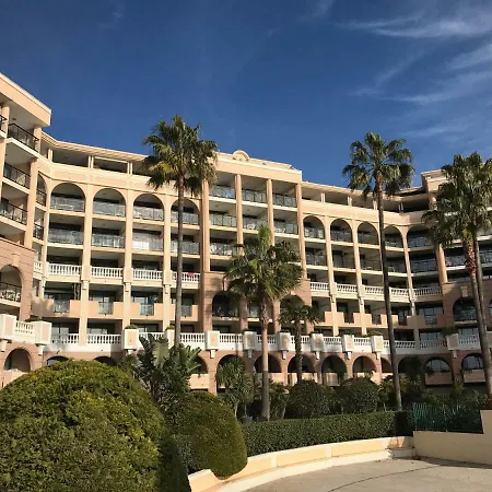 Vue Azur * Cannes