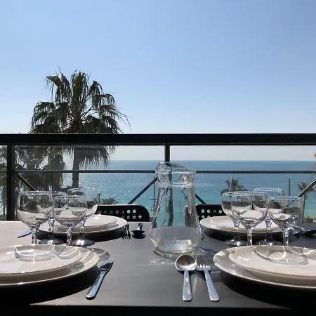 Apartment Vue Azur Cannes